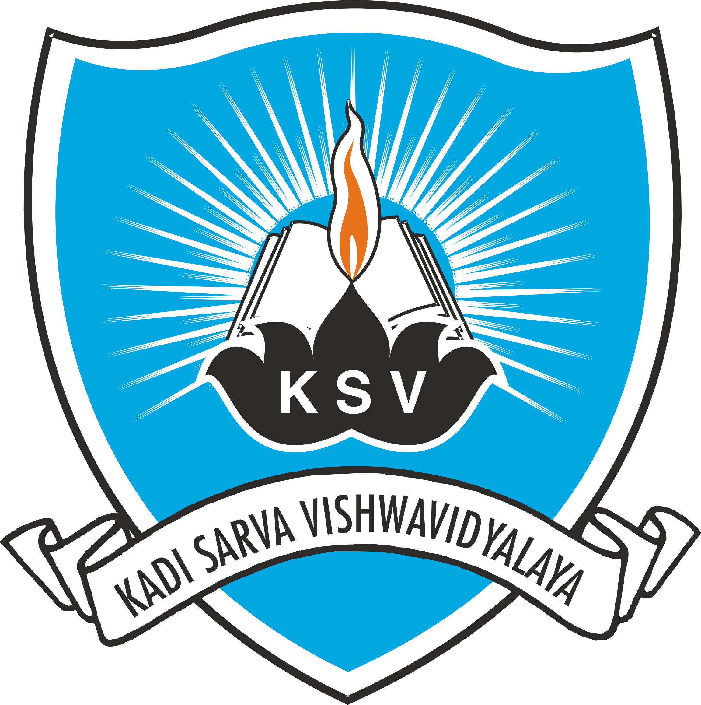 KSV Logo